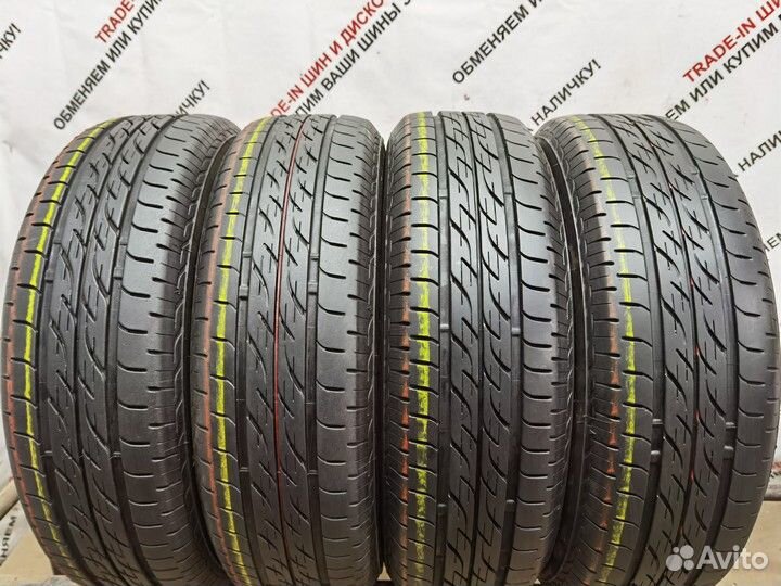 Bridgestone Nextry Ecopia 175/65 R14 82S