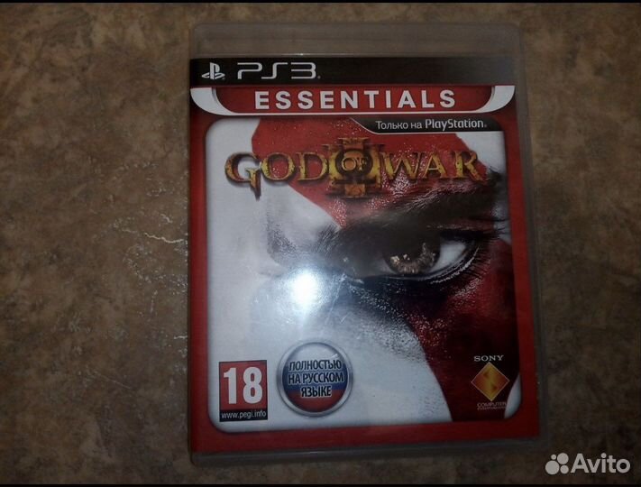 Игра для приставки