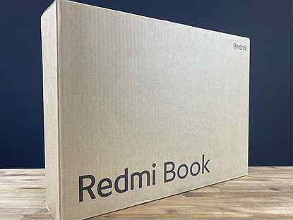 14" Xiaomi RedmiBook 14, 512 гб, Core i5-13500H