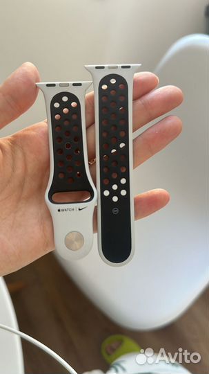 Часы apple watch se 40 mm