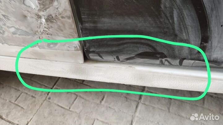 Дверь правая chevrolet cruze