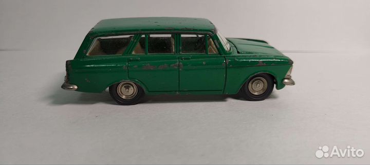 Модели автомобилей СССР