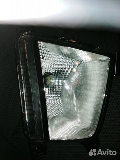 Птф Hyundai Creta