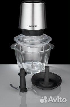 Измельчитель Gorenje S450E (М)