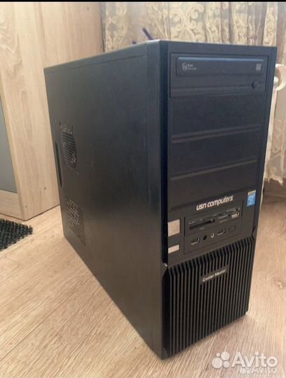 Корпус для пк