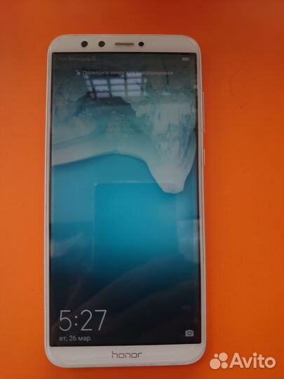 HONOR 9 Lite, 3/32 ГБ