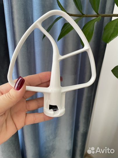 Насадки для kitchenaid