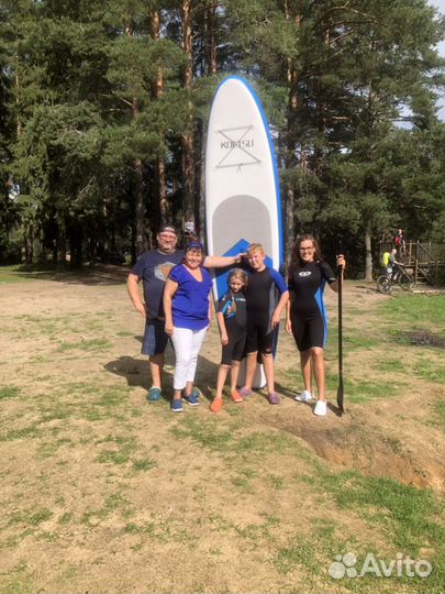 Sup board сап доска