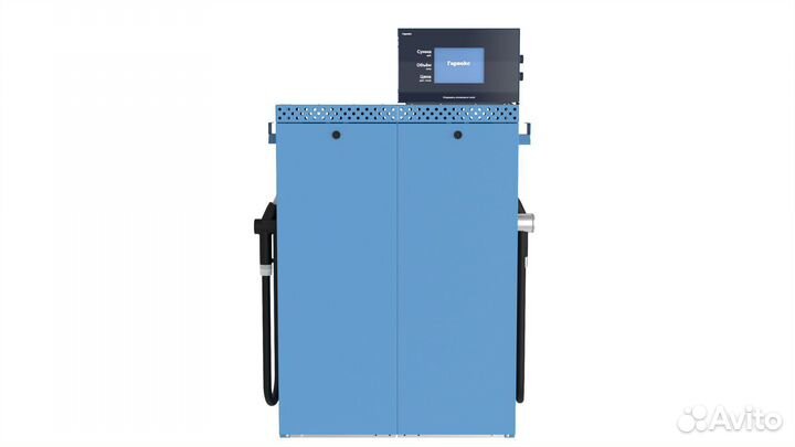 Топливораздаточная колонка нева А783