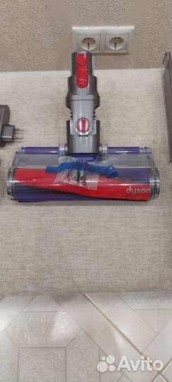 Продам пылесос dyson cyclone v10 absolute