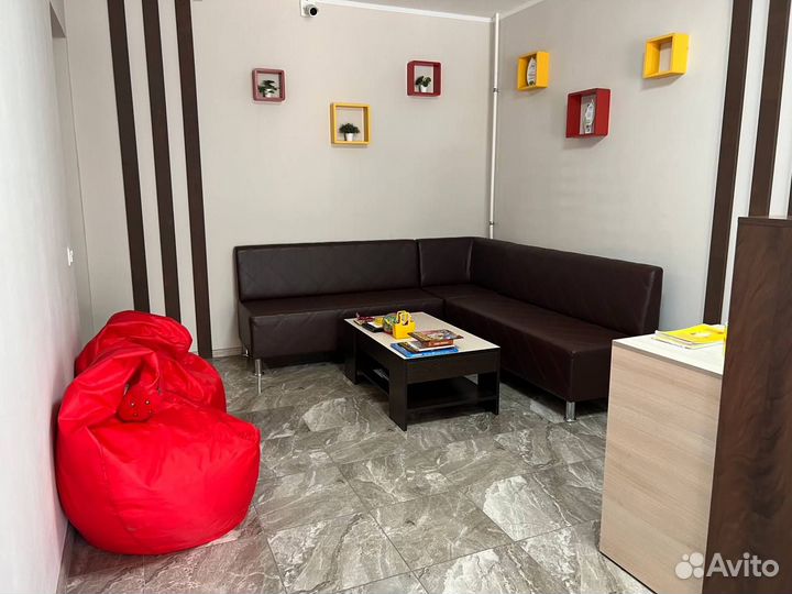 Аренда учебных классов почасово