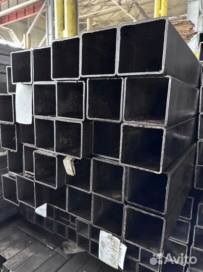 Труба металлическая