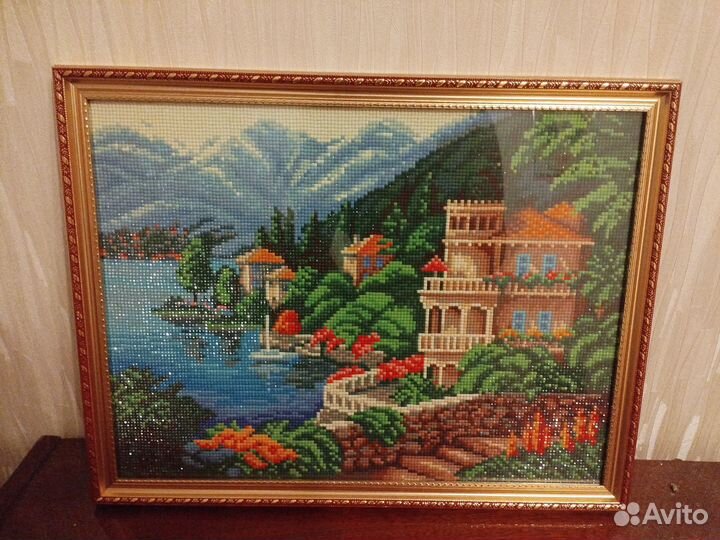 Продаю картину