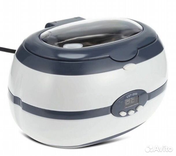 Ультразвуковая ванна VGT-2000