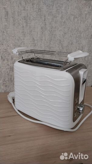 Тостер