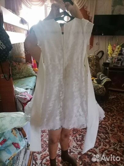 Нарядные платье