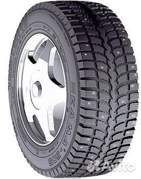 КАМА Кама-505 175/70 R13 82T