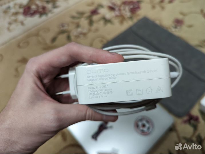 Macbook pro 13 retina 2014