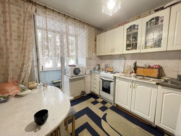 Комната 10 м² в 2-к., 1/5 эт.