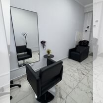 Аренда парикмахерского кресла, Горно-Алтайск
