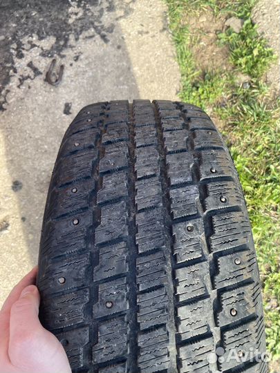 Cooper Weather-Master S/T 2 225/60 R17
