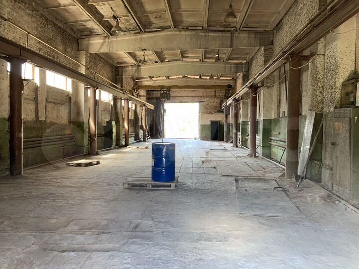Производство, 480 м²