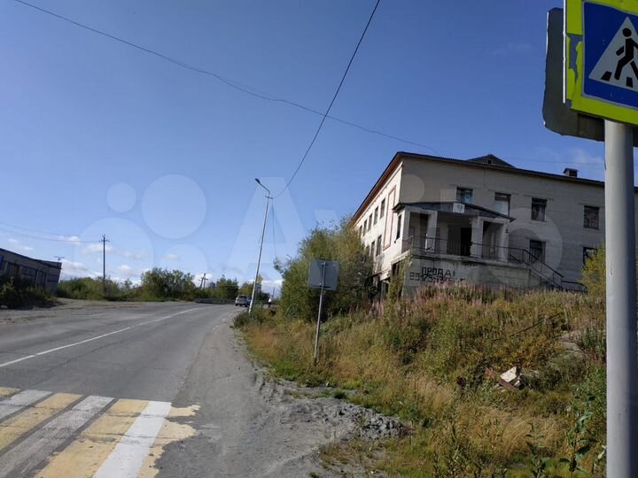 Общепит, 908 м²