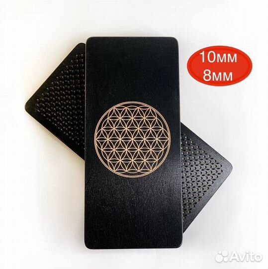 Доски Садху