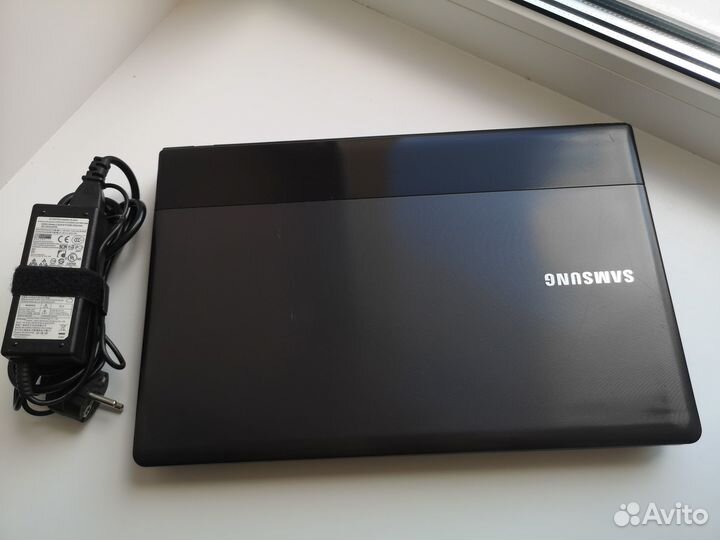 Ноутбуки Samsung np300e5a