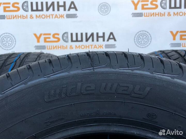 Wideway Sportsway 215/55 R16 97C