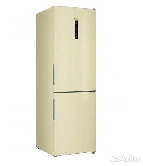 Холодильник Haier CEF535ACG