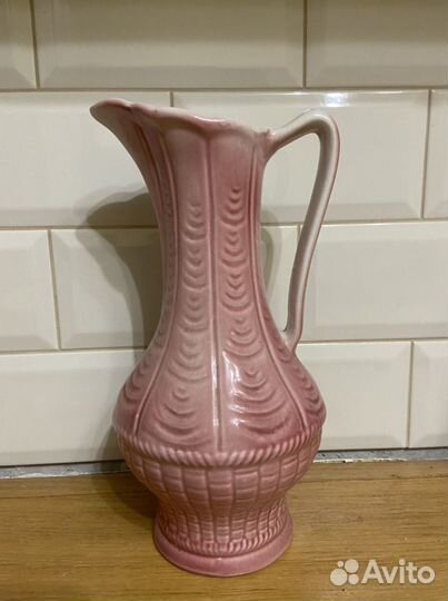 Кувшин старинный