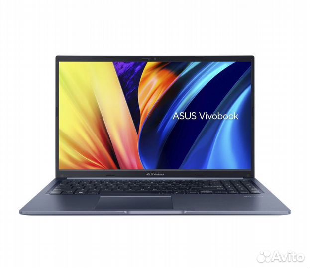 Ноутбук asus VivoBook X1502ZA-BQ1954, 15,6