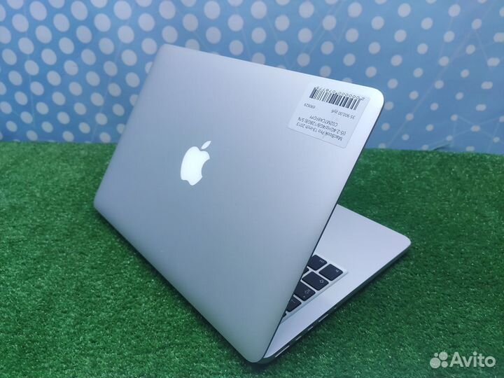 MacBook Pro 13 2013