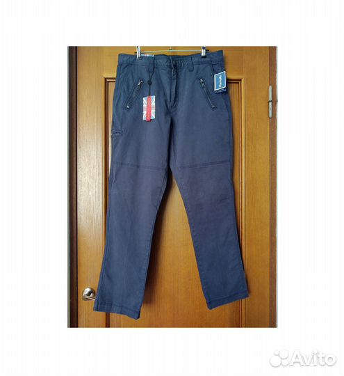Чиносы English Laundry (размер 32x30)