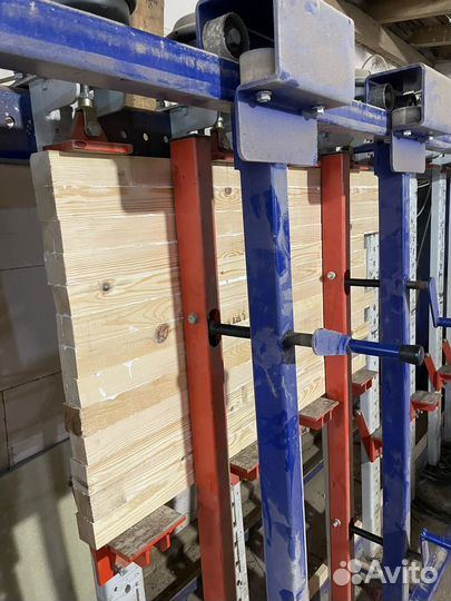 Разнорабочий на столярное производство