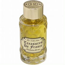 12 Parfumeurs Francias Fontainebleau оригинал