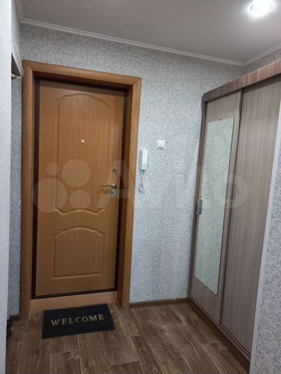 1-к. квартира, 35 м², 3/5 эт.