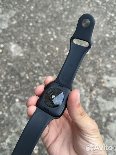 Apple watch se gen 2 44mm 2023