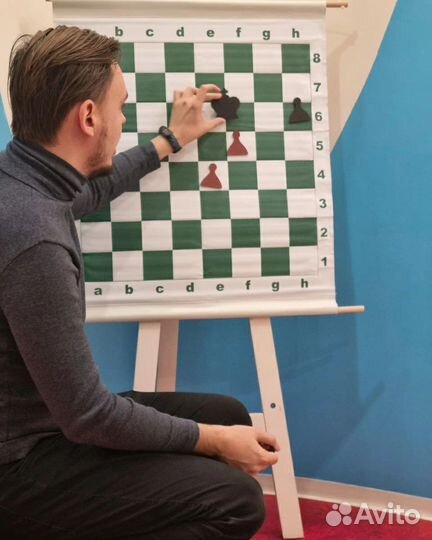 Частный детский садик