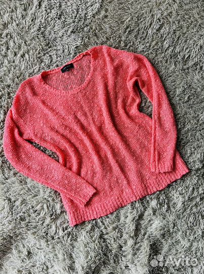 Джемпер летний New Look