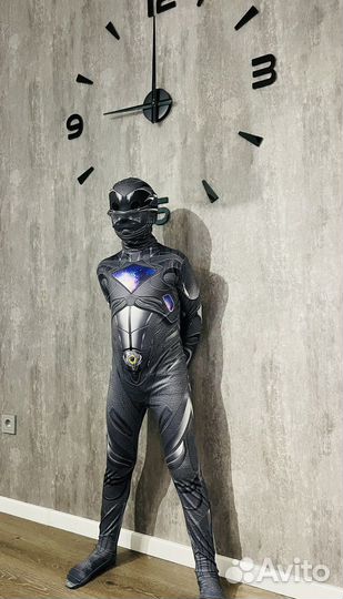 Костюм Рейнджера. Все размеры