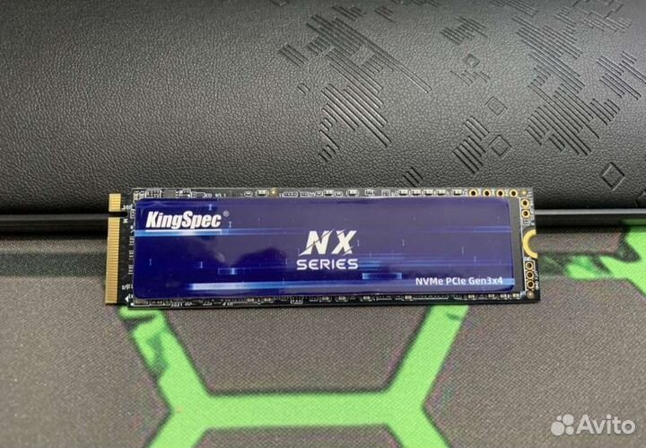 Ssd m2 nvme 256gb 512gb 1tb Новые