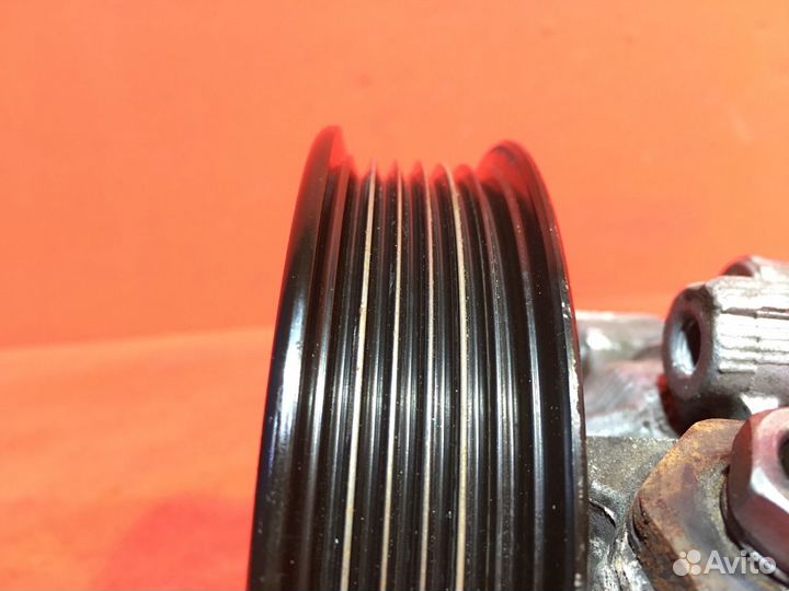 Насос гура для Chevrolet Aveo T300 (Б/У)