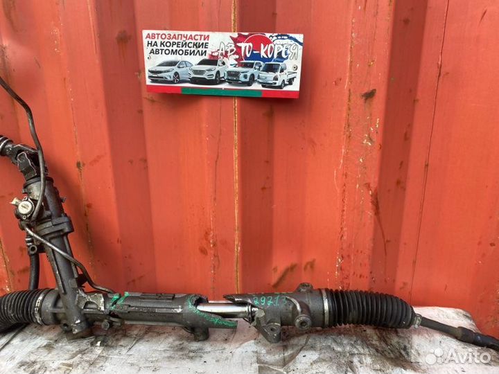 Рулевая рейка Bmw E60