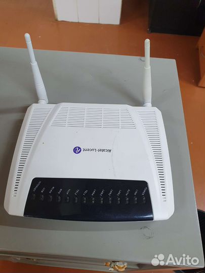Wifi роутер