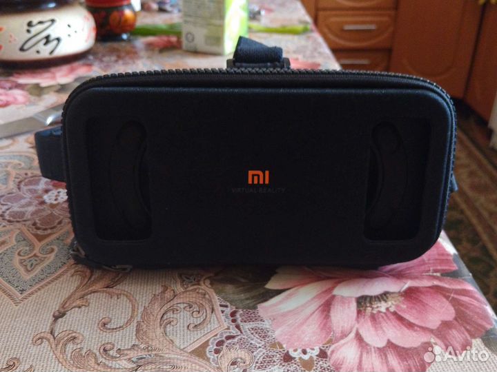Вр очки xiaomi mi vr play