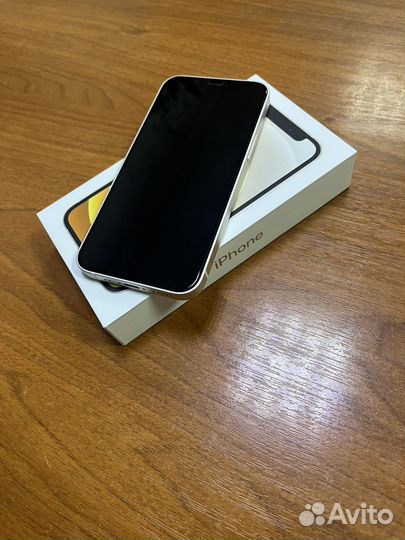 iPhone 12 mini, 256 ГБ