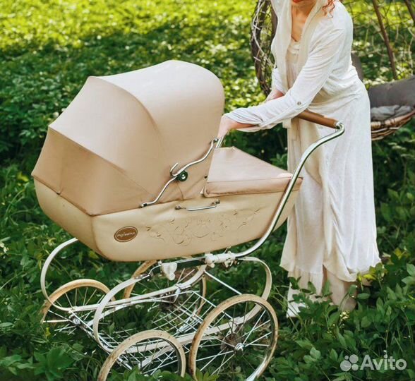 Детские коляски