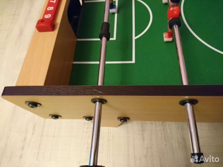 Настольный футбол Fortuna